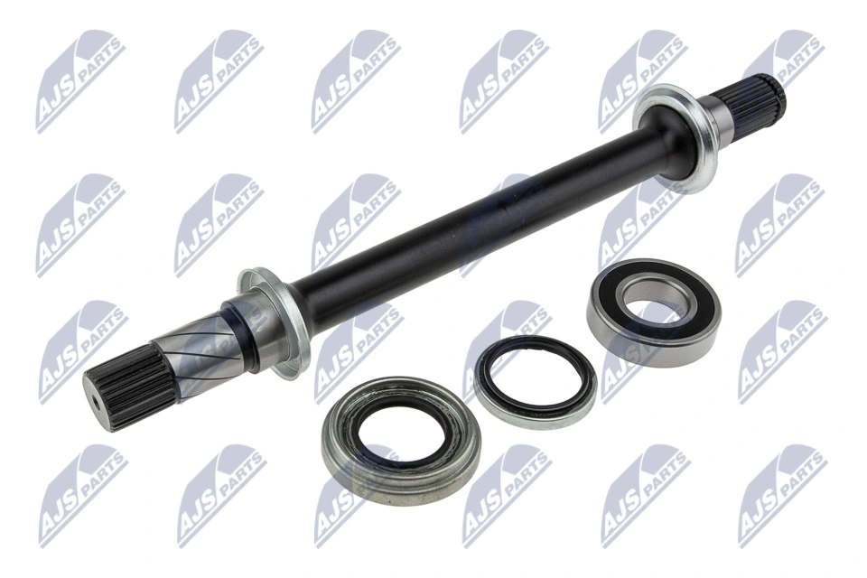 Drive Shaft NWP-MZ-003
