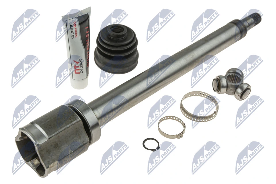 Joint Kit, drive shaft NPW-VV-088