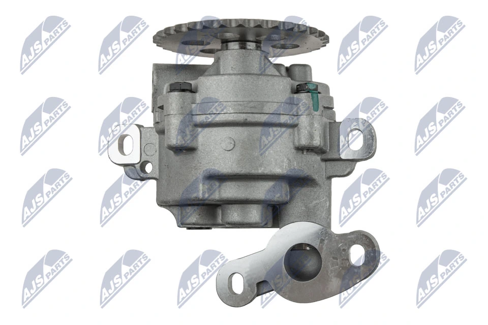 Oil Pump BPO-FR-002