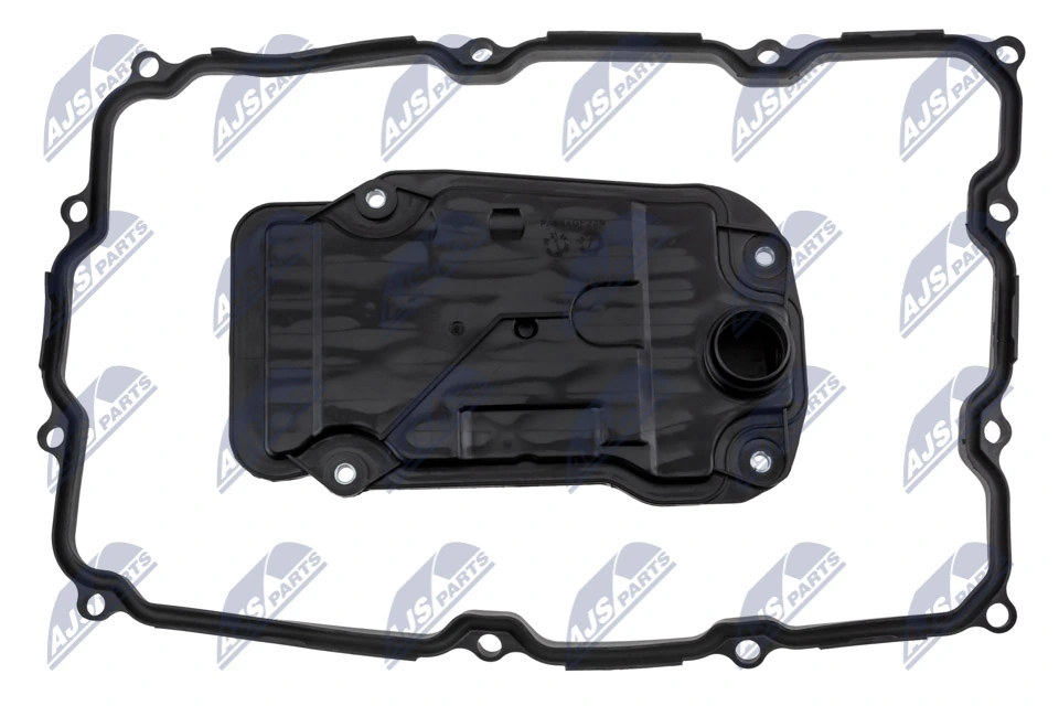 Hydraulic Filter, automatic transmission FSF-TY-026