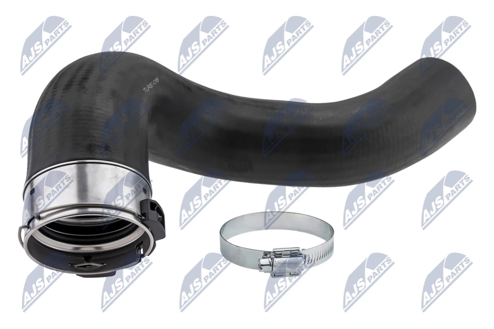 Charge Air Hose GPP-RE-018