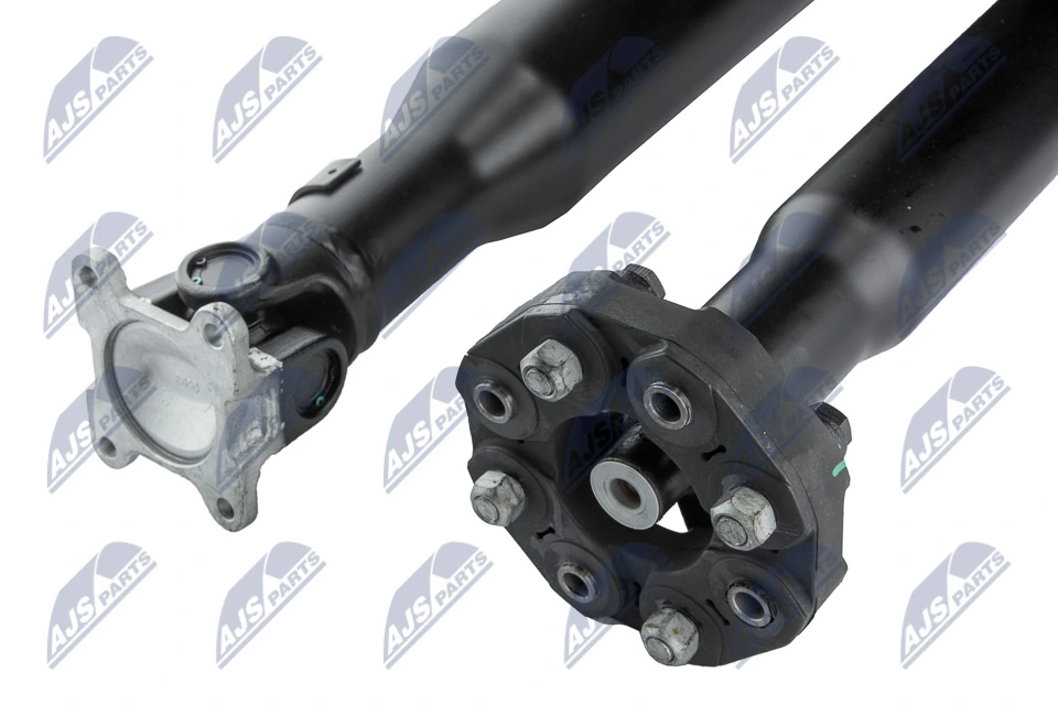 NTY NWN-ME-030 Propshaft, axle drive