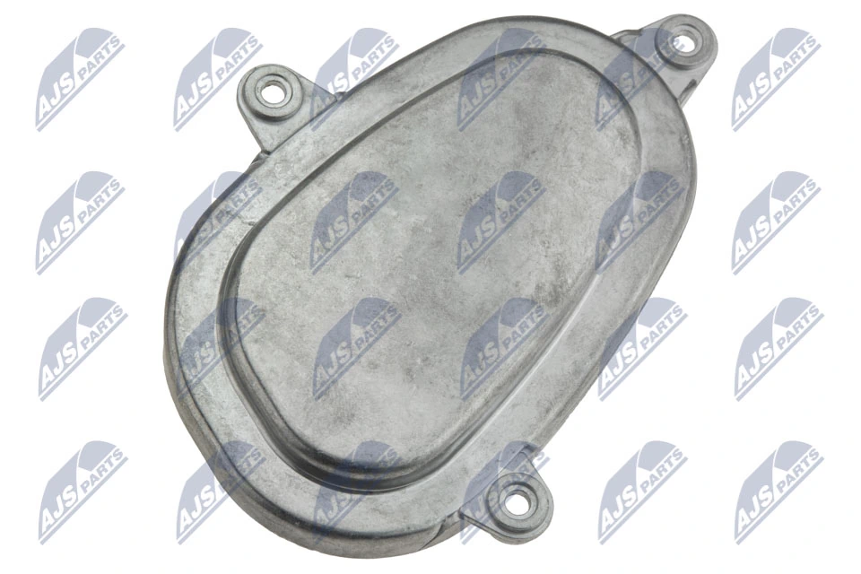 NTY EPX-BM-107 Control Unit, lights