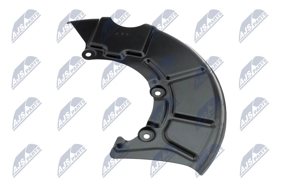 Splash Guard, brake disc HTO-VW-052