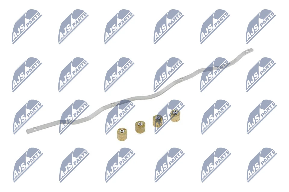 Intake Manifold Module BKS-PL-002