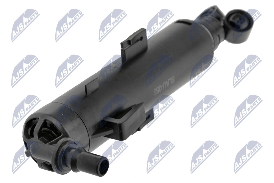 NTY EDS-AU-053 Washer Fluid Jet, headlight cleaning