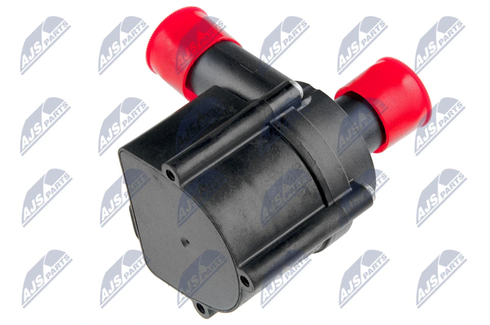 Water Recirculation Pump, parking heater CPZ-AU-009