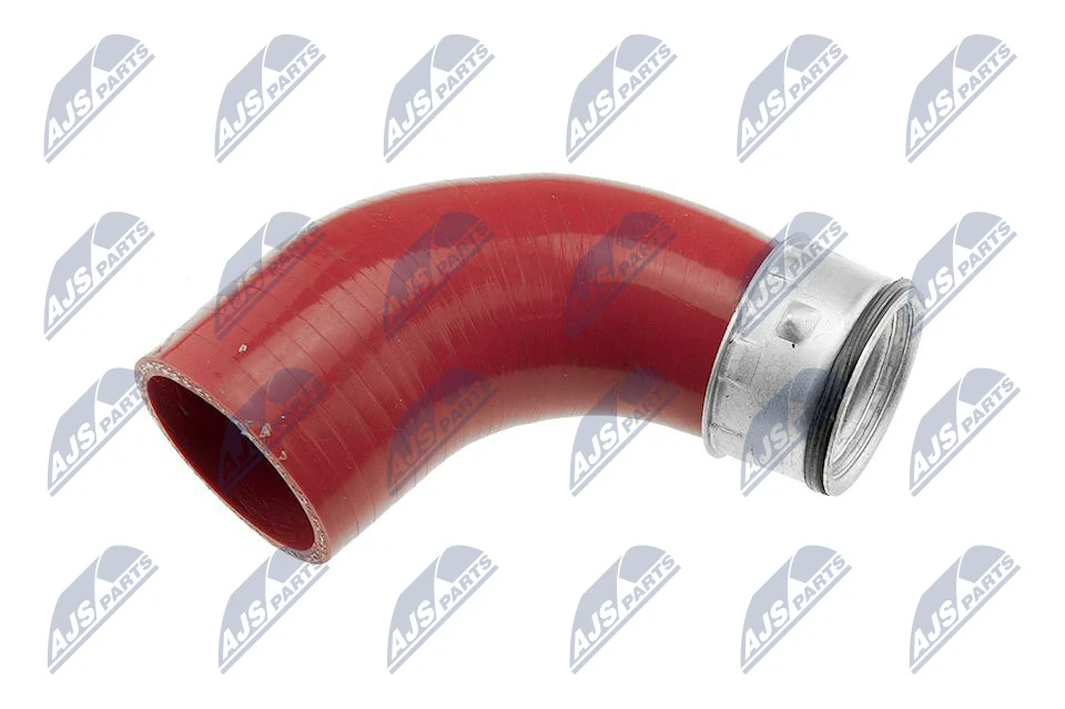 Charge Air Hose GPP-VW-031