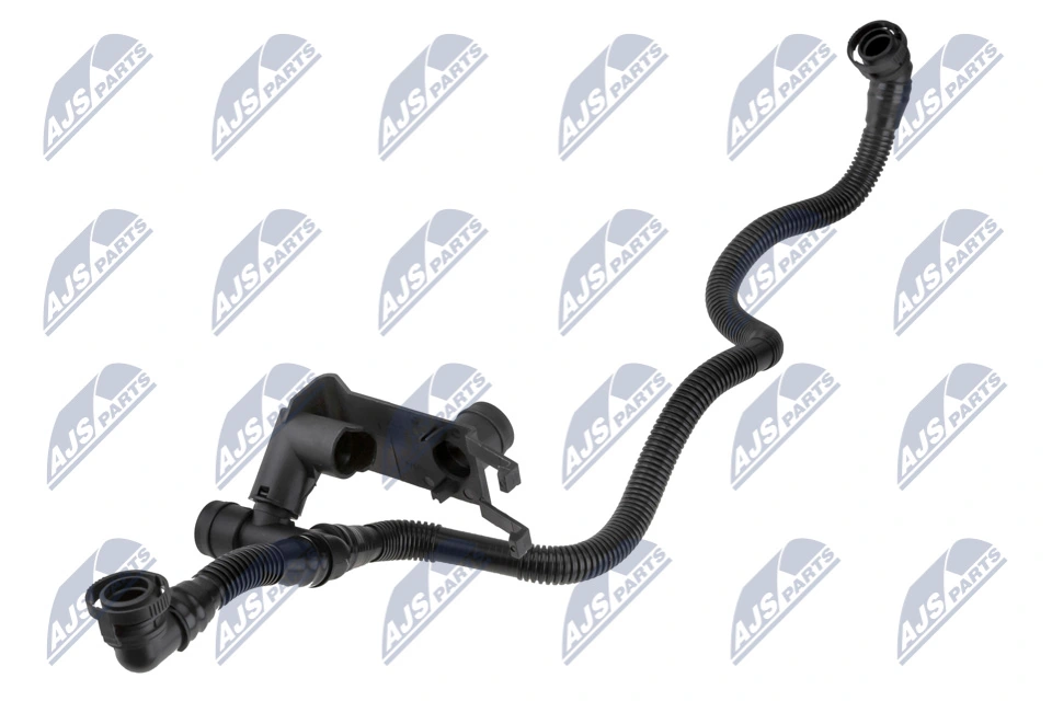 Hose, crankcase ventilation GPP-AU-029