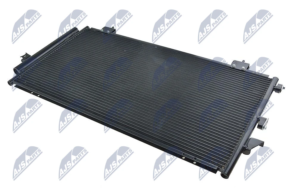 Condenser, air conditioning CCS-TY-006
