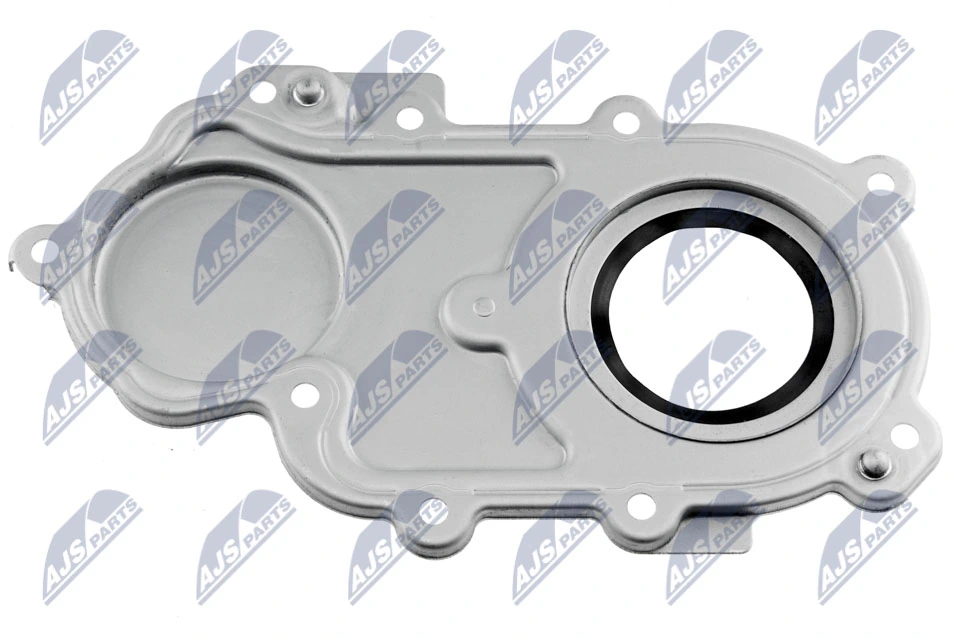Shaft Seal, crankshaft NUP-AU-000