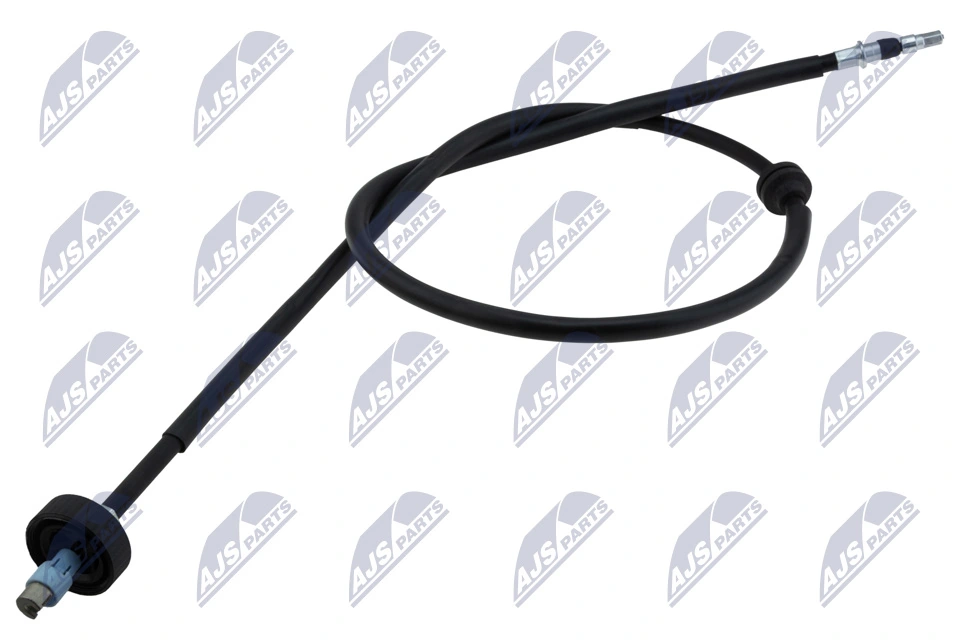 Cable Pull, parking brake HLR-RE-022