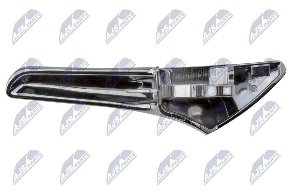 NTY EZC-ME-240 Door Handle, interior equipment