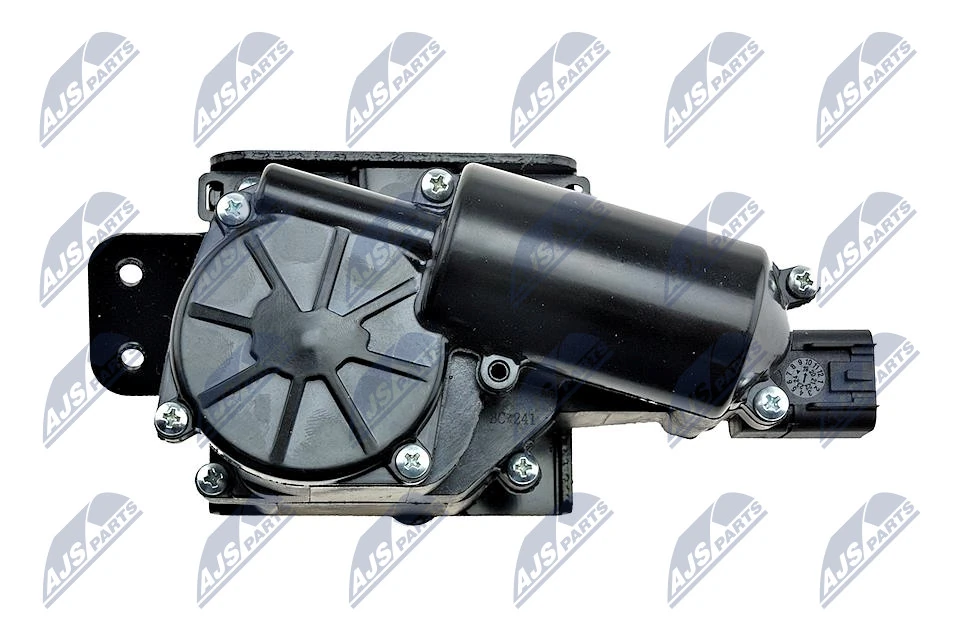 Boot Lock EZC-PL-034