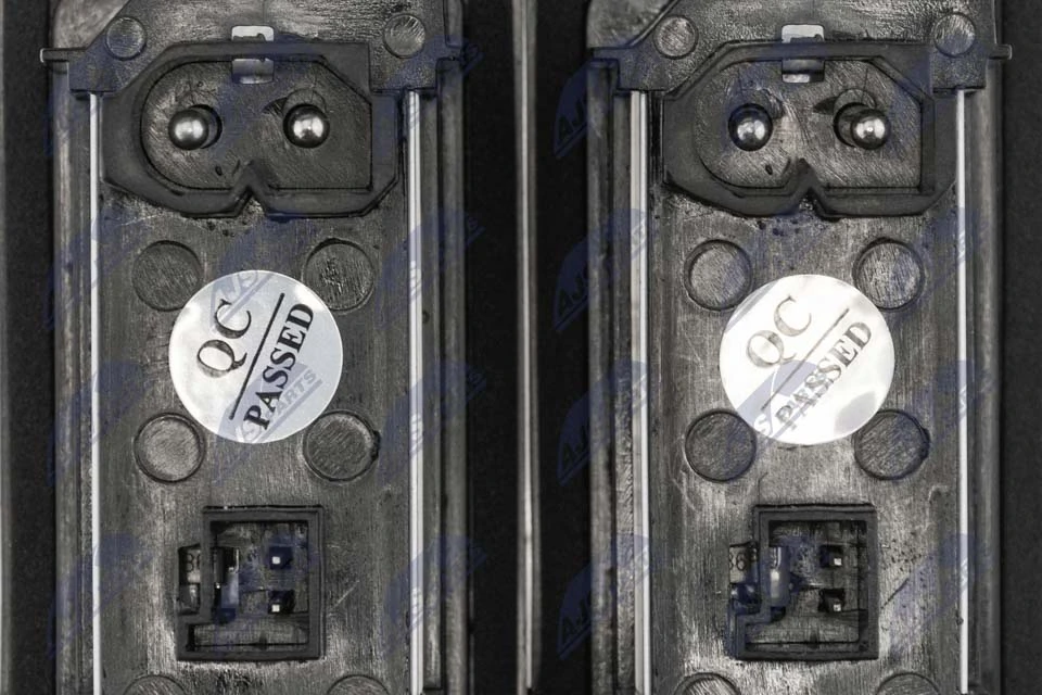 NTY ELP-BM-006 Licence Plate Light