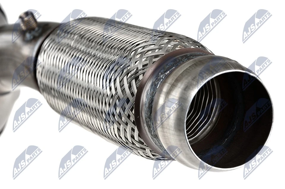 Soot/Particulate Filter, exhaust system DPF-ME-001