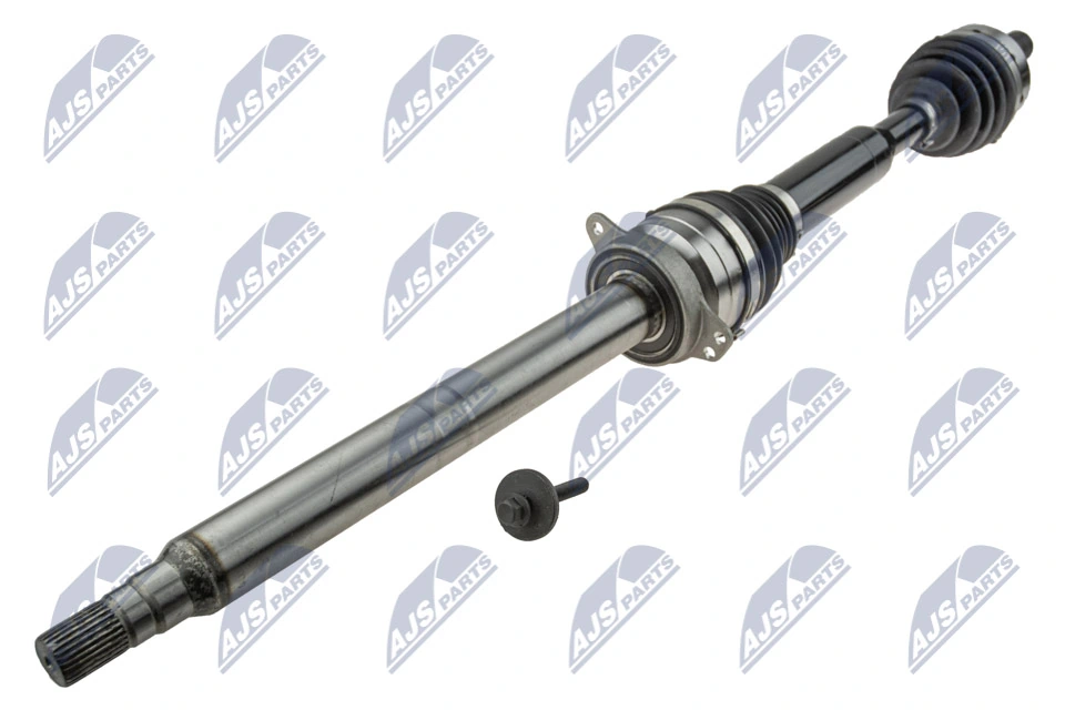 Árbol de transmisión NPW-VV-057