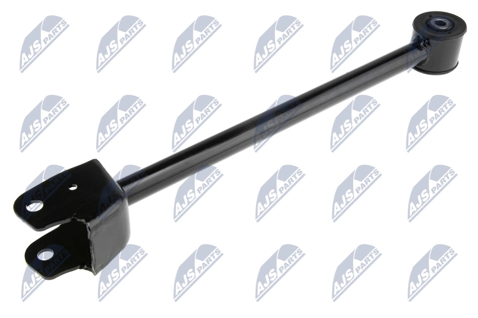 Control/Trailing Arm, wheel suspension ZWG-CH-007
