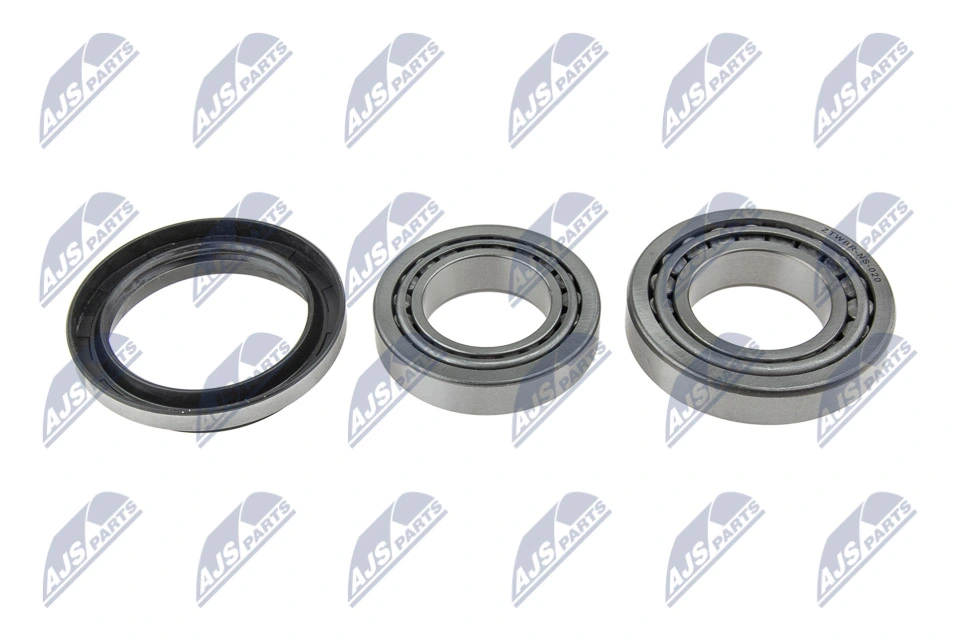 Wheel Bearing Kit KLP-NS-020