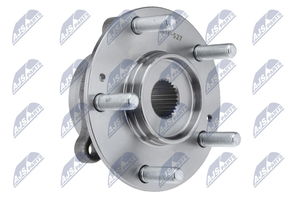 Wheel Bearing Kit KLP-HY-527