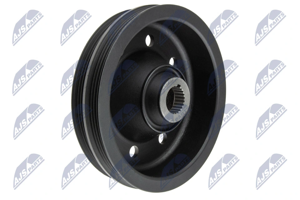 Belt Pulley, crankshaft RKP-HD-006