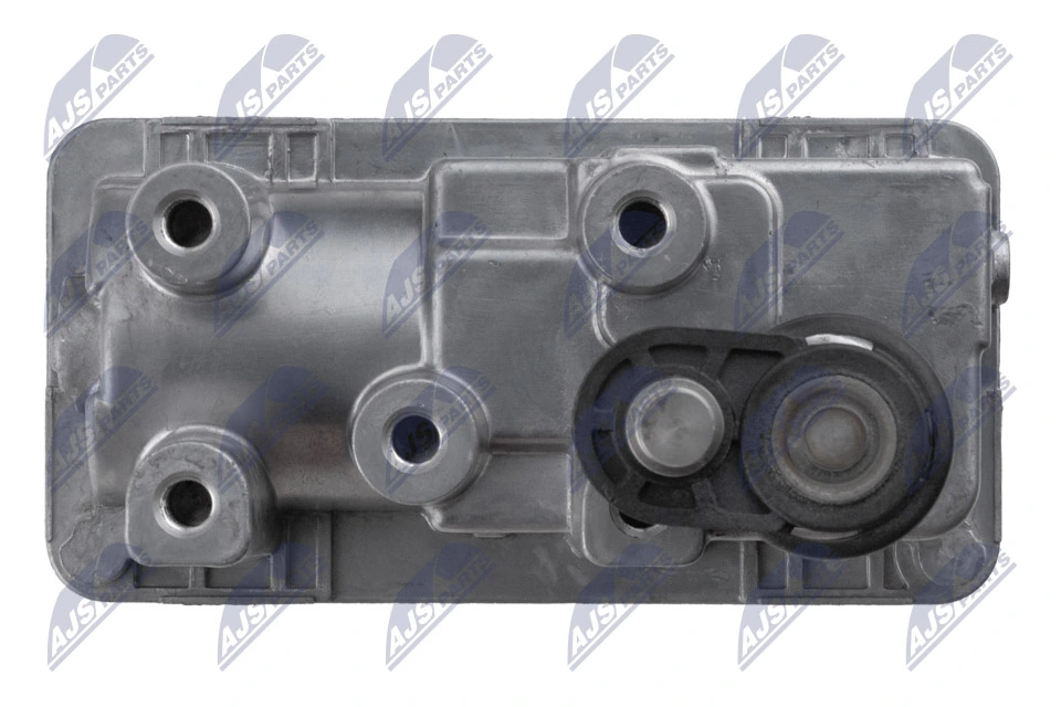 Control Box, charger ECD-AR-005