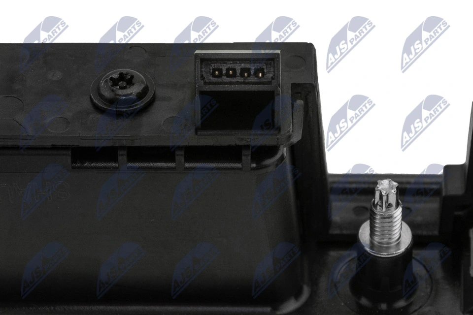 NTY EZC-AU-103 Tailgate Handle