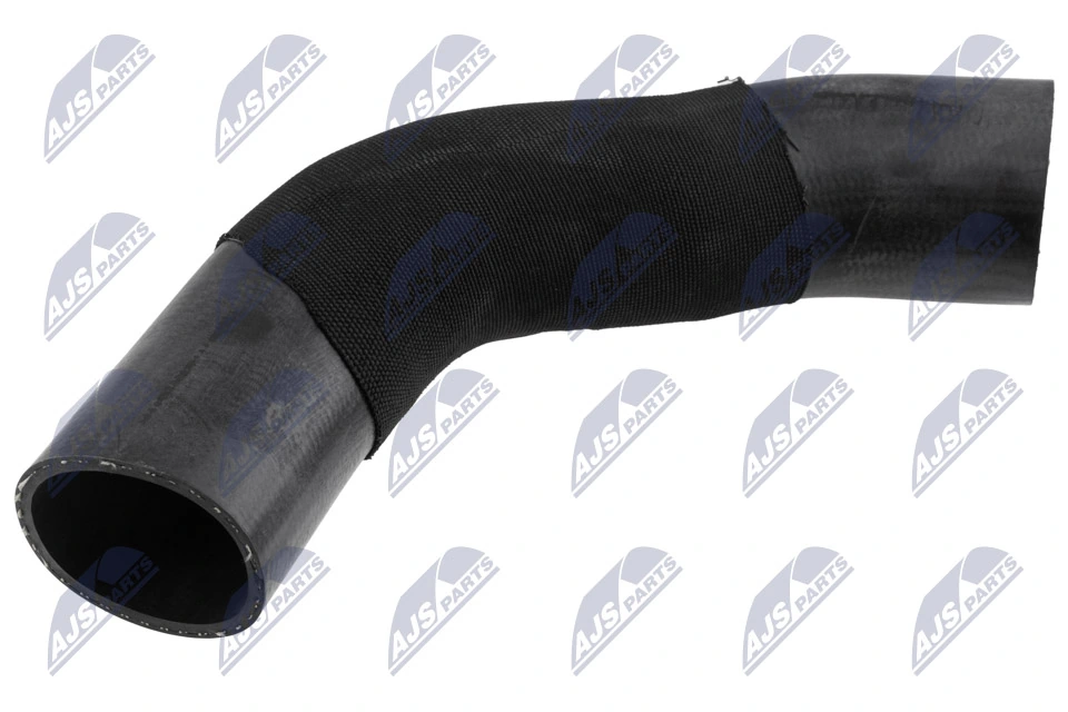 Charge Air Hose GPP-VV-028