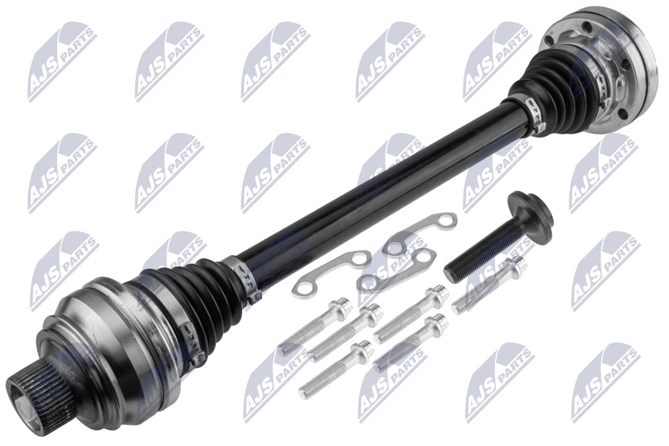 NTY NPW-AU-083 Drive Shaft