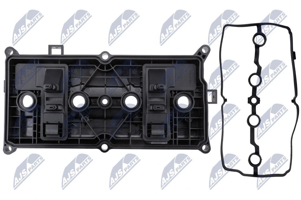 NTY BPZ-NS-014 Cylinder Head Cover