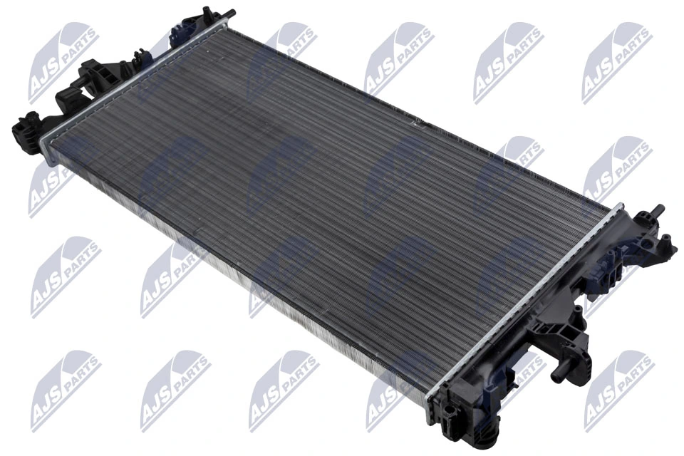 NTY CCH-CT-002 Radiator, engine cooling