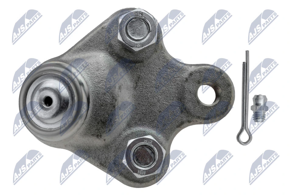 Ball Joint ZSD-HD-015