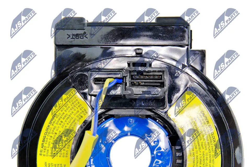 NTY EAS-HY-000 Clock Spring, airbag