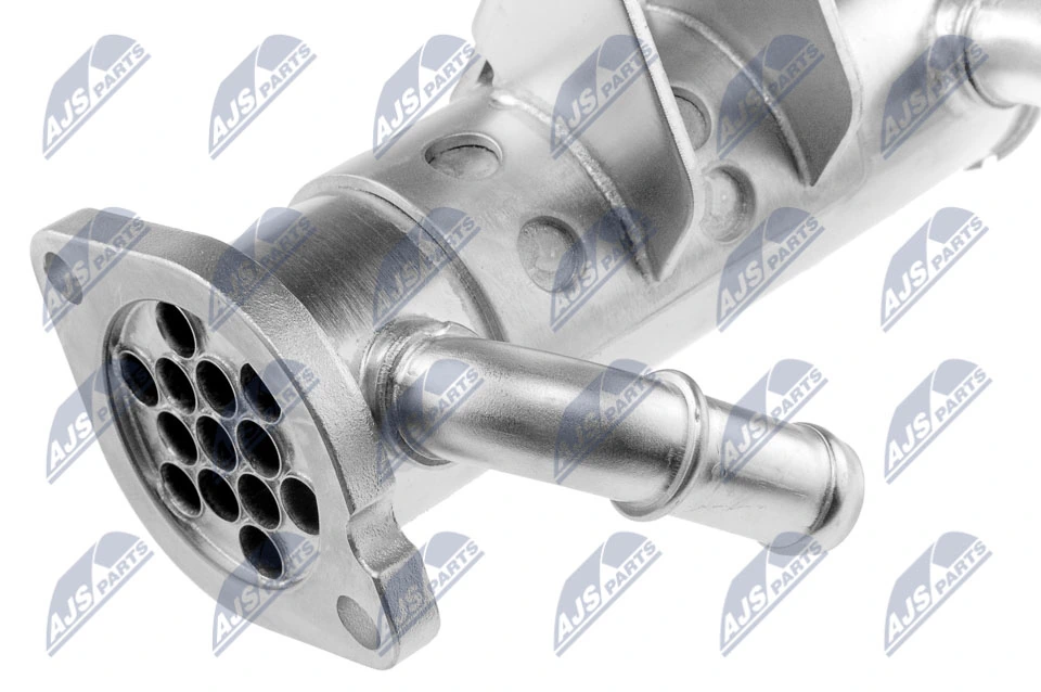 Cooler, exhaust gas recirculation EGR-LR-006A