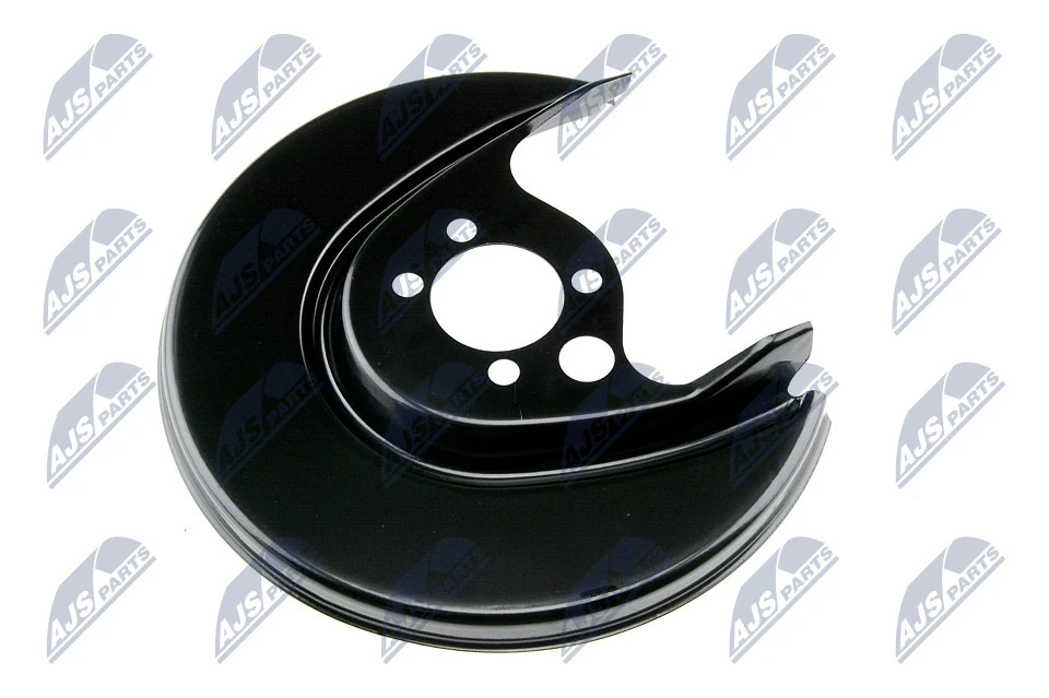 Splash Guard, brake disc HTO-VW-025