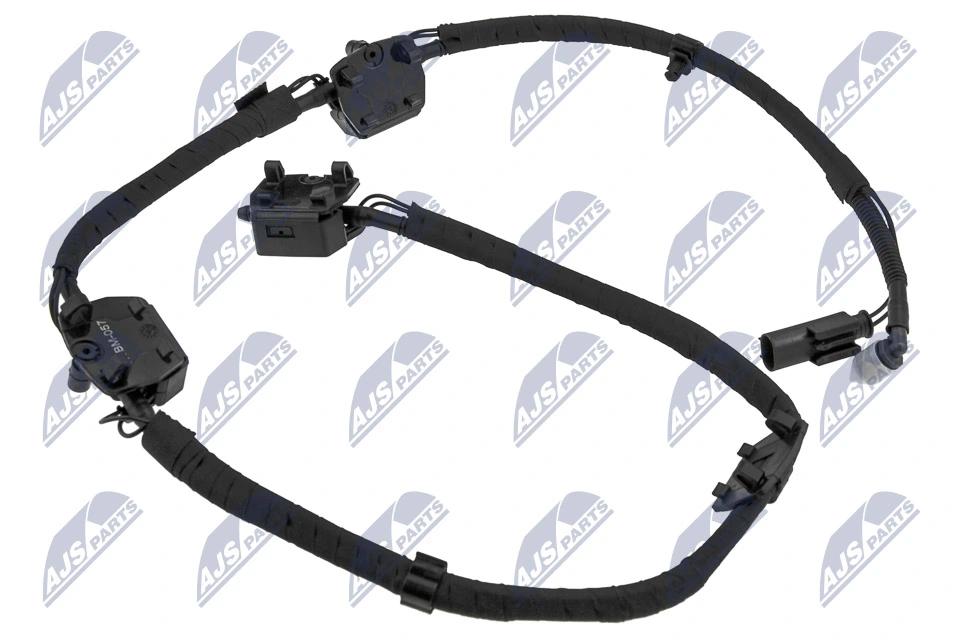 Nozzle chain, window cleaning EDS-BM-057