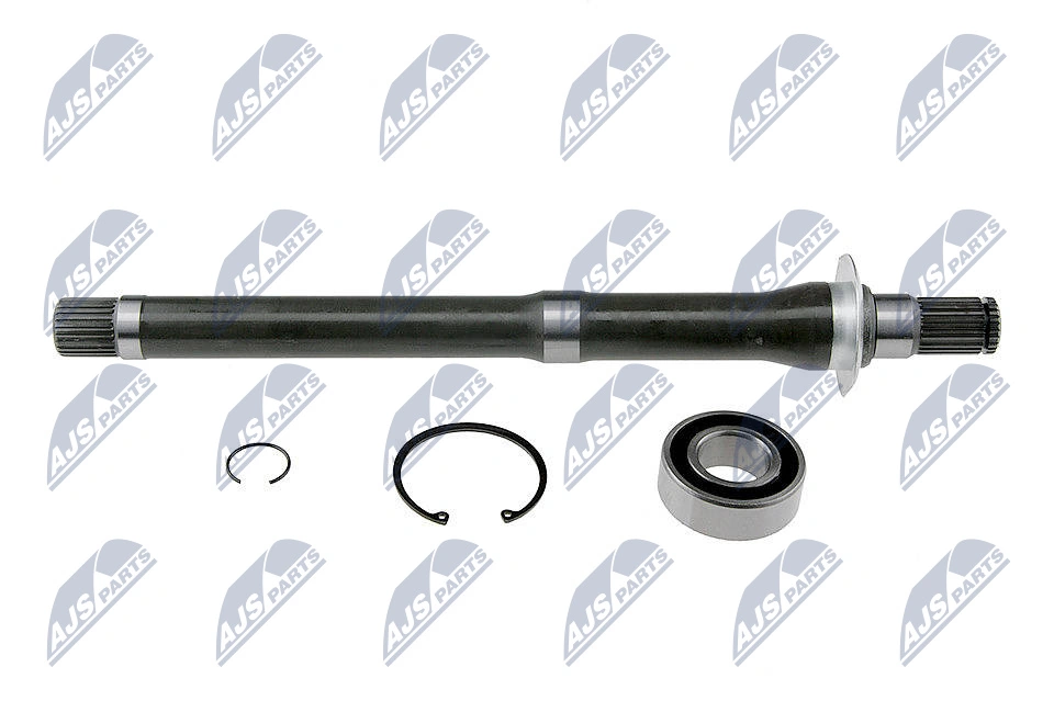 Drive Shaft NWP-HY-507