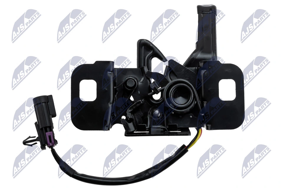 NTY EZC-PL-144 Bonnet Lock