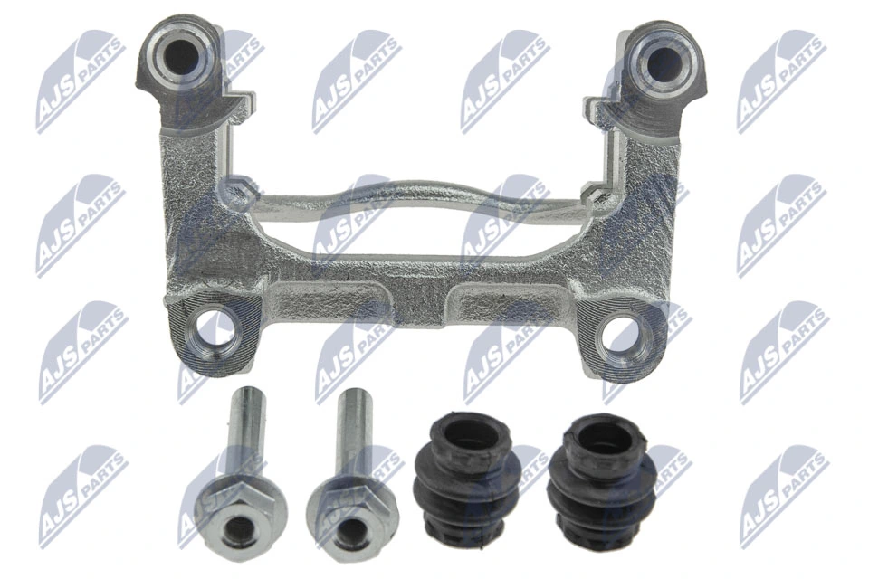 Bracket, brake caliper HZT-FR-018A