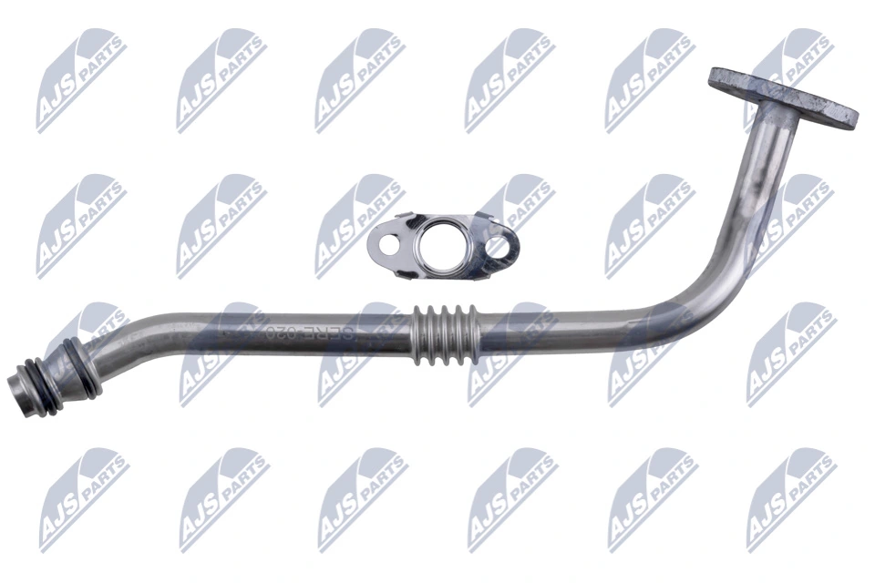 NTY ECD-RE-020 Oil Line, charger