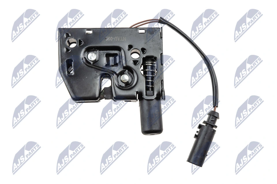 Bonnet Lock EZC-AU-052