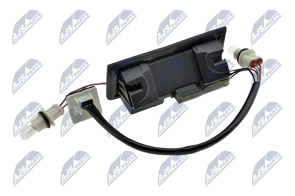 Switch, tailgate release EZC-PL-025