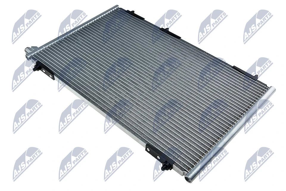 Kondensator, Klimaanlage CCS-PE-005