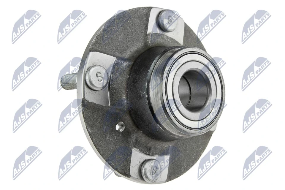 Wheel Bearing Kit KLT-SU-005