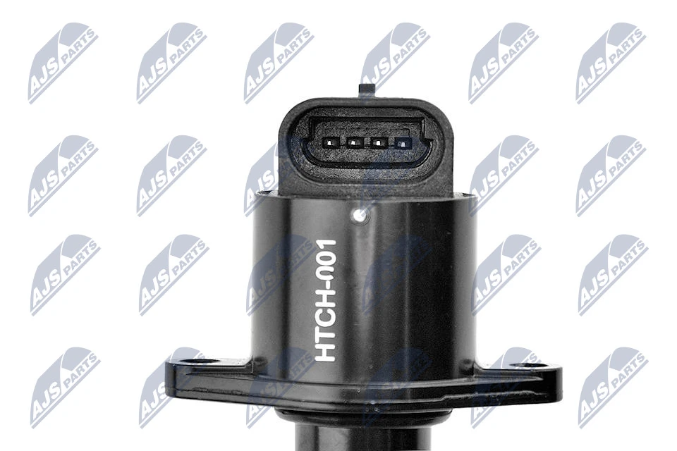 Idle Control Valve, air supply ESK-CH-001