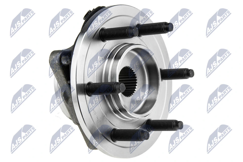 Wheel Bearing Kit KLT-CH-034