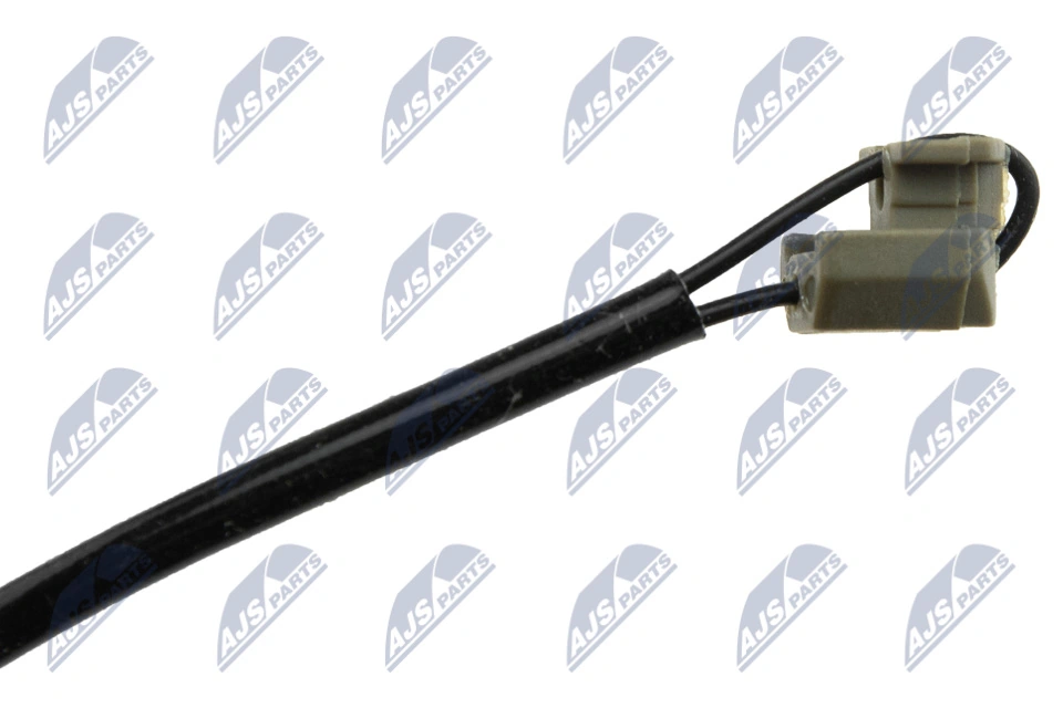 Warning Contact, brake pad wear HCZ-VC-000