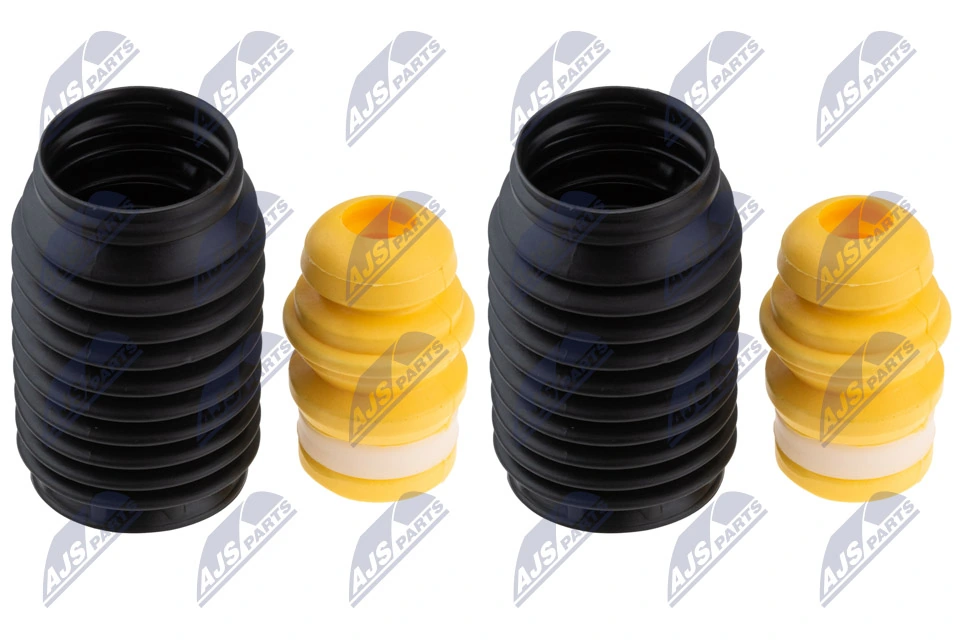 Dust Cover Kit, shock absorber AB-ME-011K