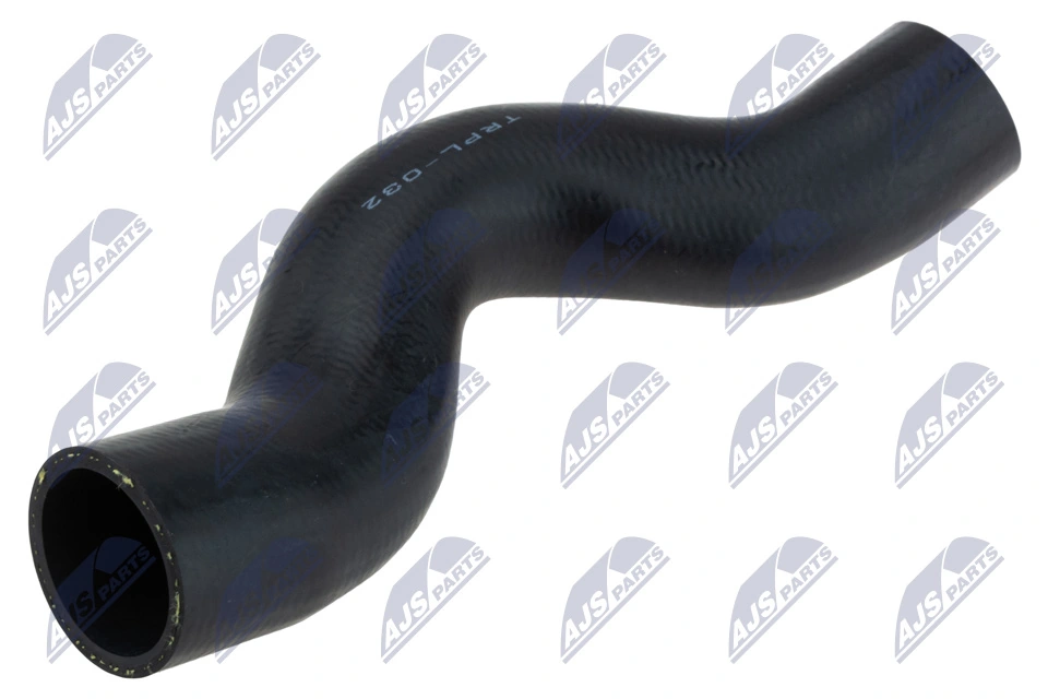 Charge Air Hose GPP-PL-032