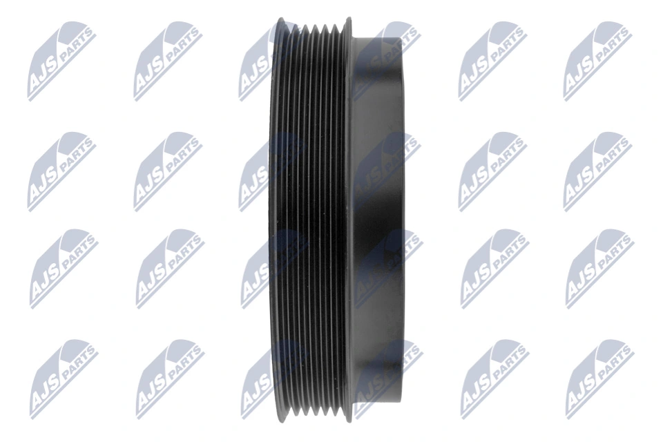 Belt Pulley, crankshaft RKP-NS-005